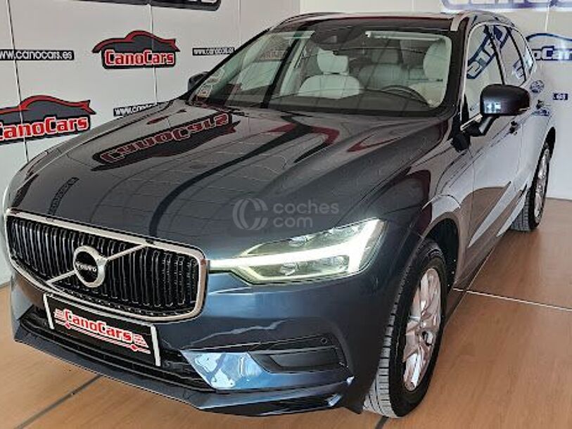 Foto del VOLVO XC60 D4 Momentum Aut.
