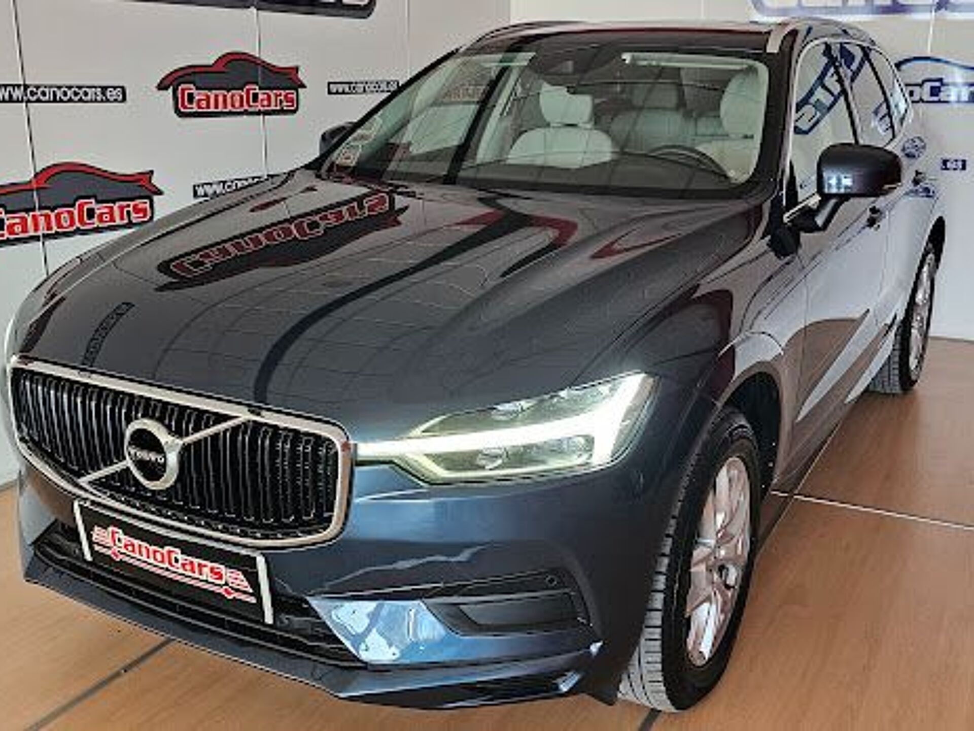 Imagen de VOLVO XC60