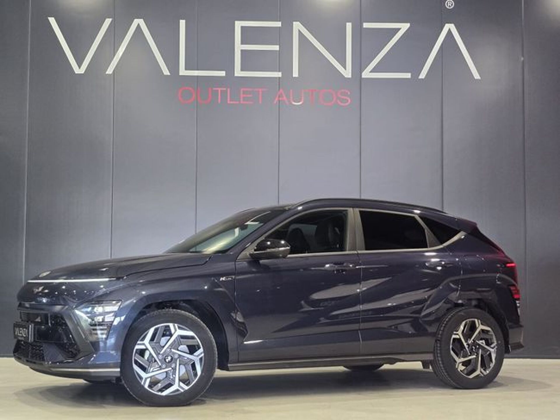 Imagen 1 de HYUNDAI Kona