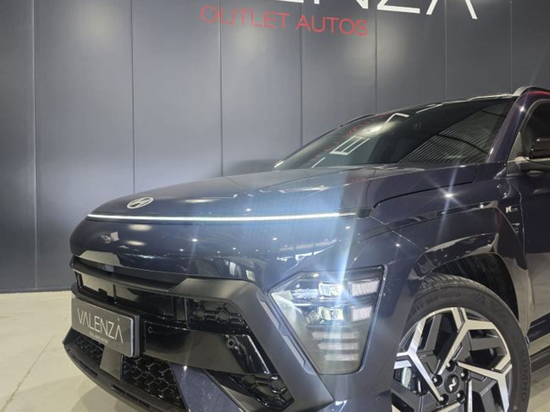 Imagen 3 de HYUNDAI Kona