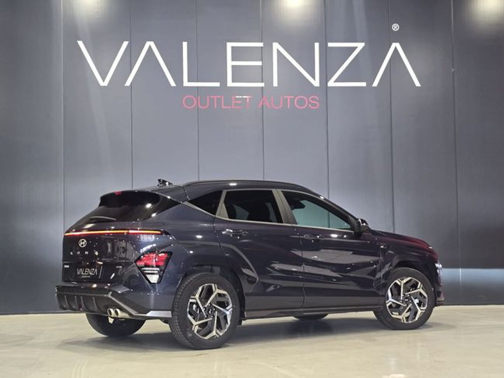 Imagen 2 de HYUNDAI Kona