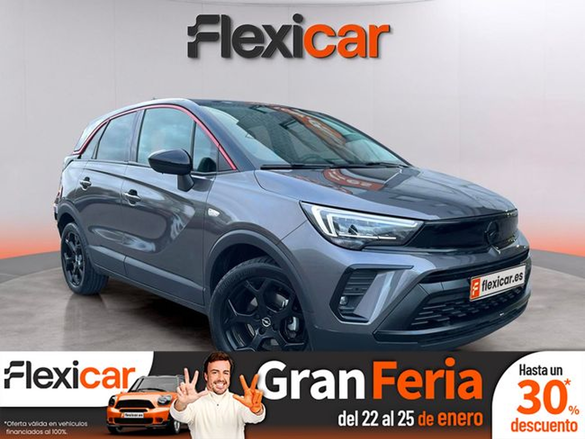 Imagen de OPEL Crossland