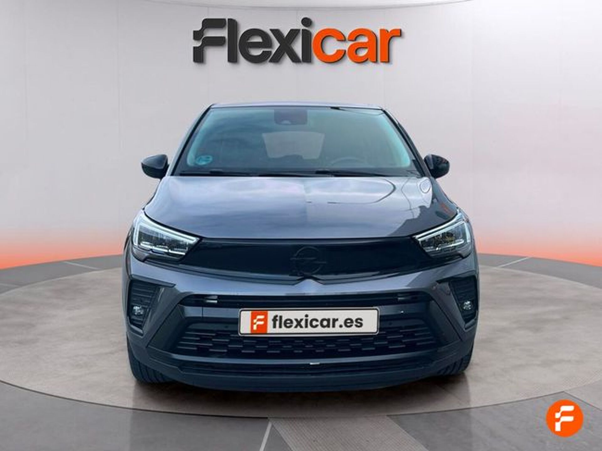 Imagen 2 de OPEL Crossland