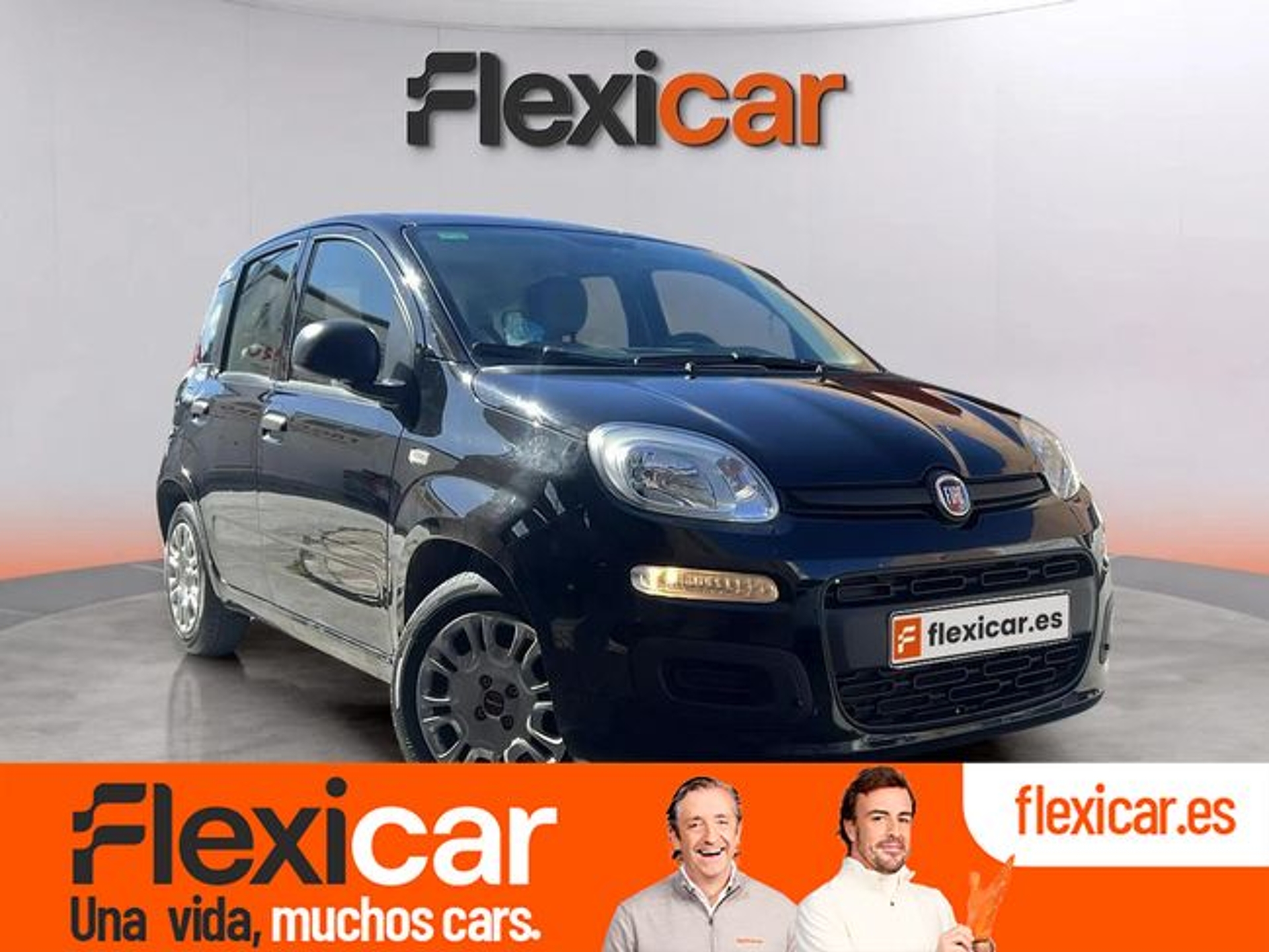 Imagen de FIAT Panda
