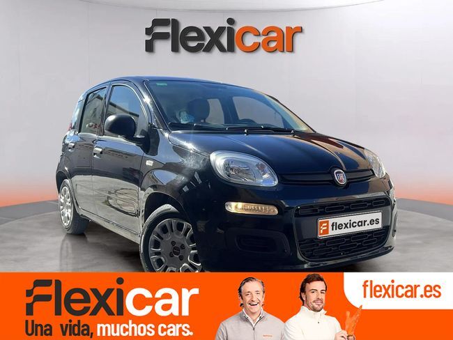 Foto del FIAT Panda 1.0 Gse City Live Hybrid