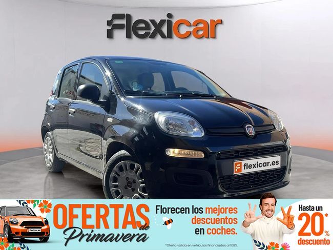 Foto del FIAT Panda 1.0 Gse City Live Hybrid