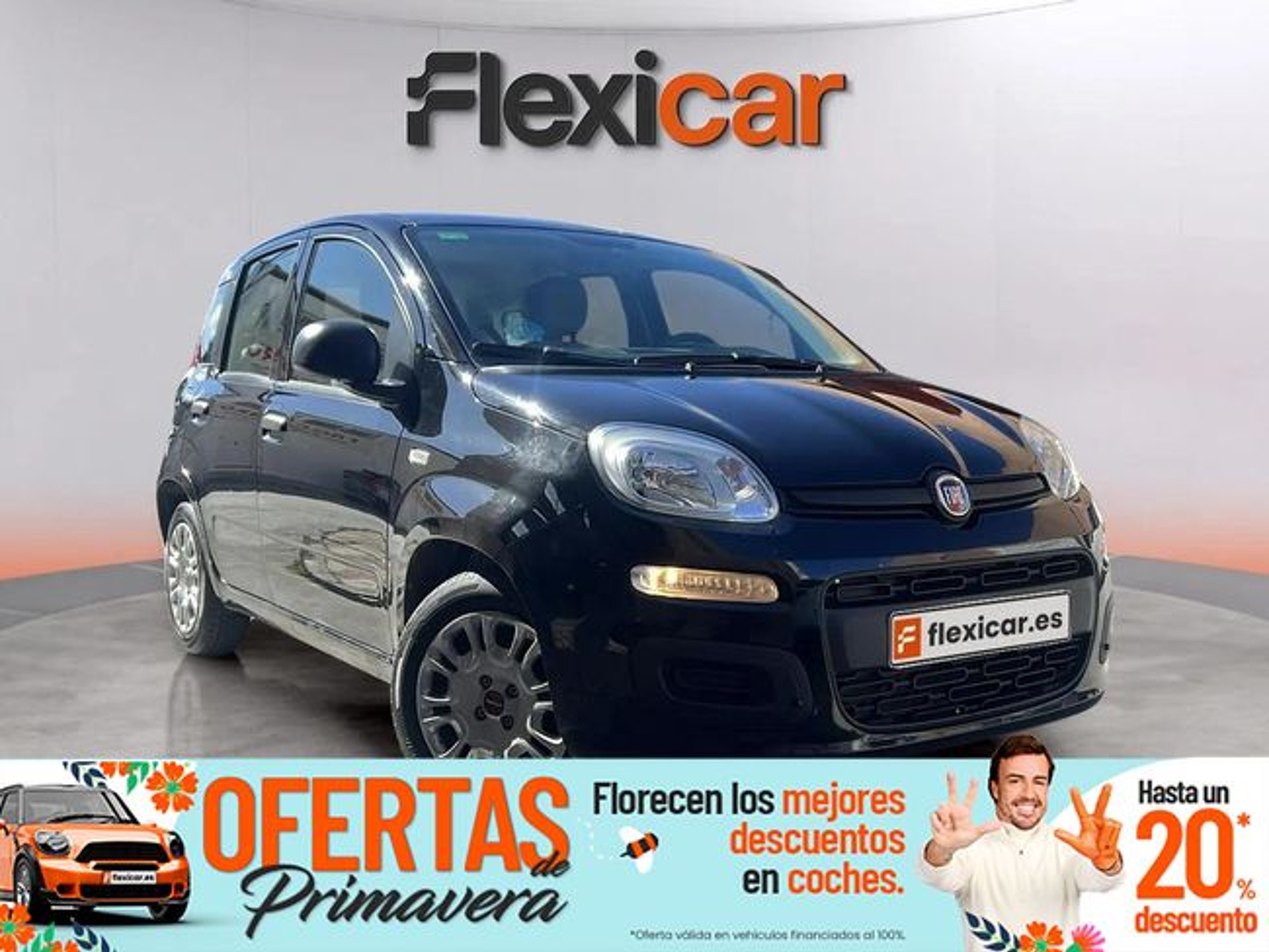 Imagen de FIAT Panda