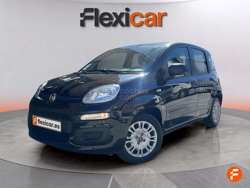 Foto del FIAT Panda 1.0 Gse City Live Hybrid