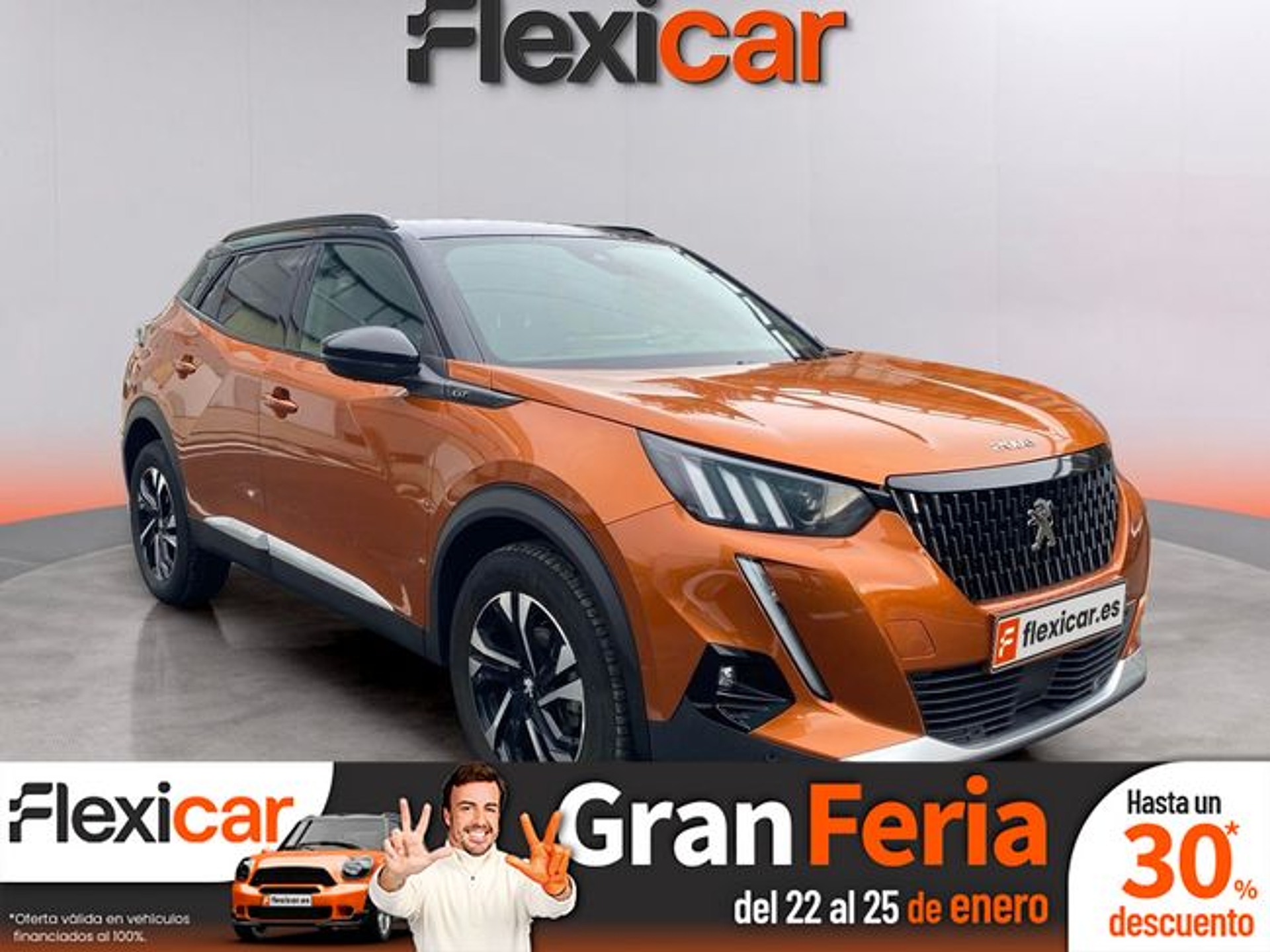 Imagen de PEUGEOT 2008