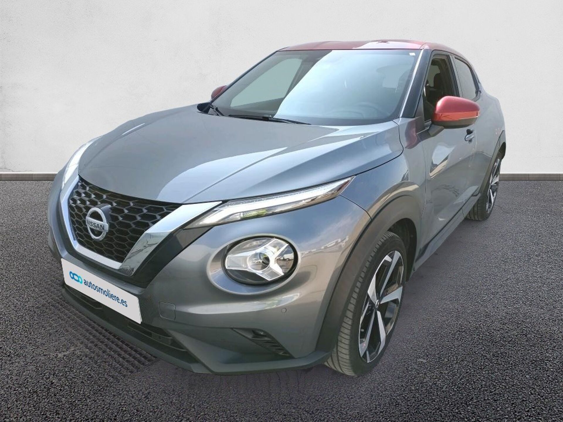 Imagen de NISSAN Juke