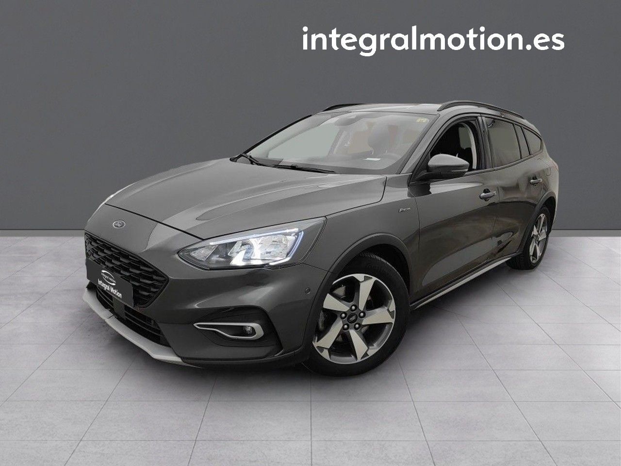 FORD Focus (1.5 Ecoblue 88kW Active) en Coruña, A