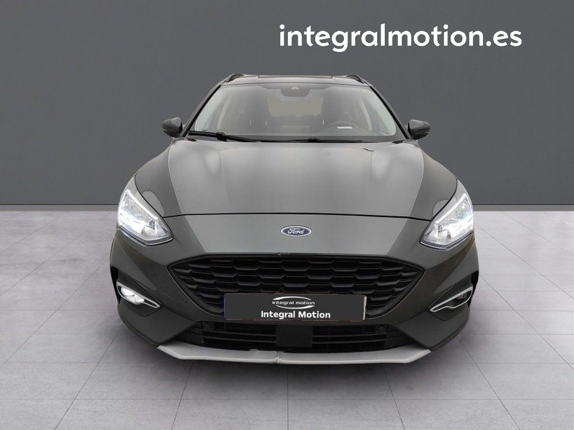 Imagen 3 de FORD Focus