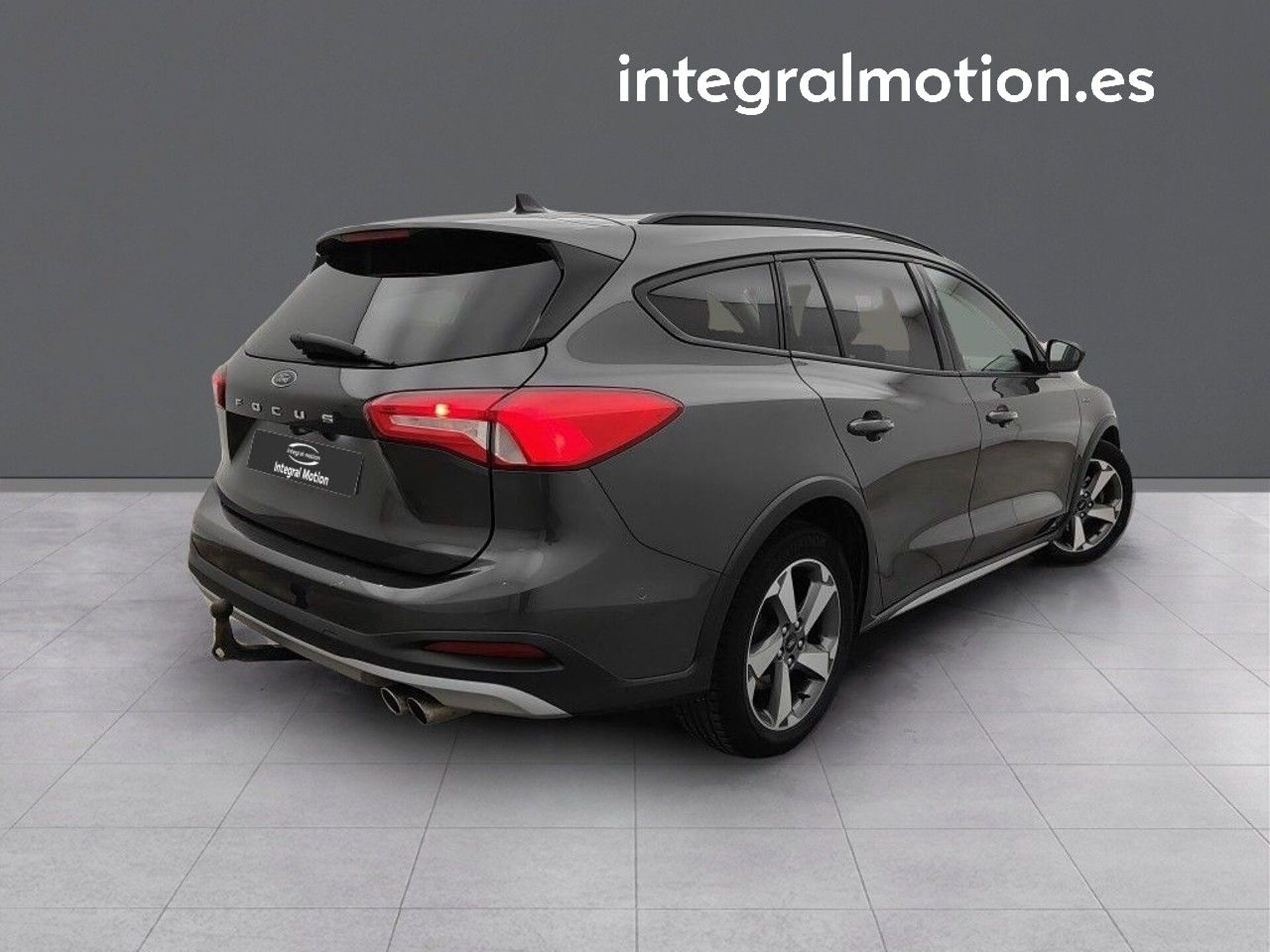 Imagen 2 de FORD Focus