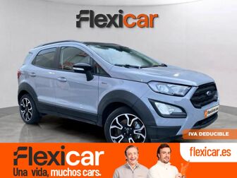 Imagen de FORD EcoSport