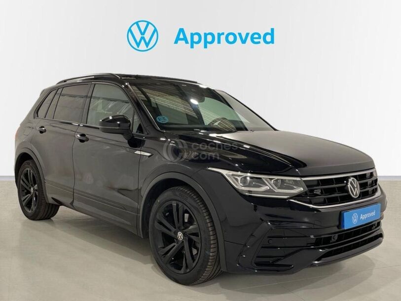 Foto del VOLKSWAGEN Tiguan 2.0TDI R-Line DSG 110kW