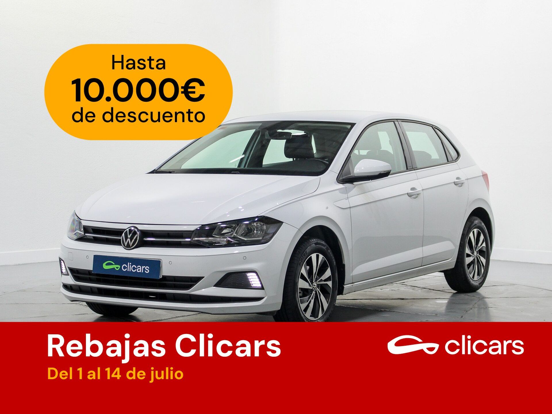 Imagen de VOLKSWAGEN Polo