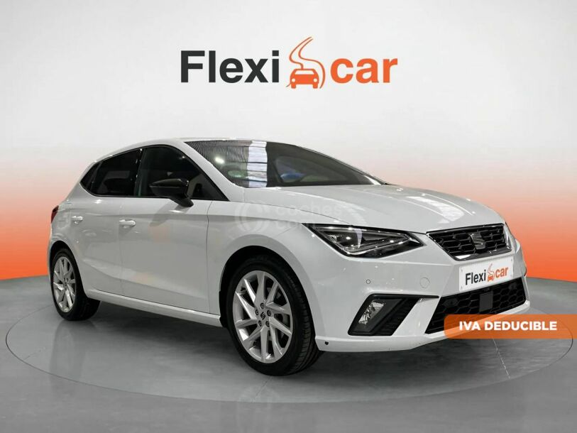 Foto del SEAT Ibiza 1.5 TSI S&S FR XS DSG7 150