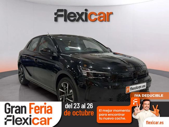 OPEL Corsa (1.2T XHL 74kW (100CV) GS) en Barcelona