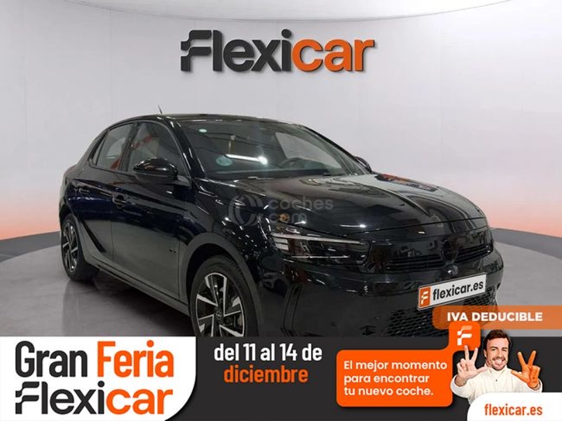 Foto del OPEL Corsa 1.2T XHL S-S GS 100
