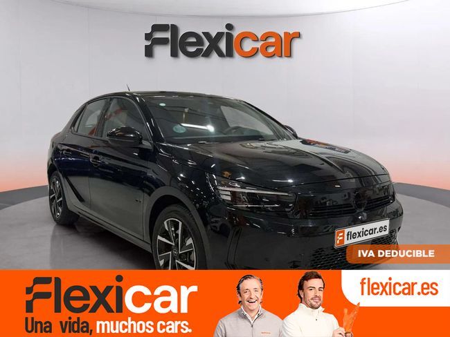 OPEL Corsa (1.2T XHL 74kW (100CV) GS) en Barcelona