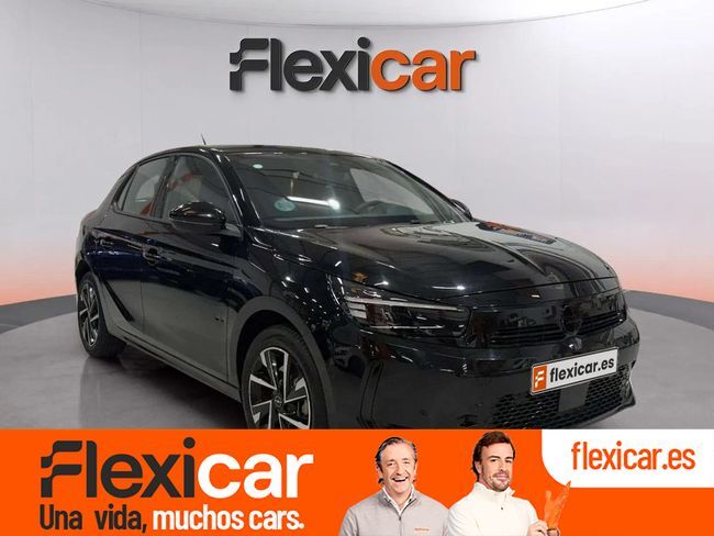 OPEL Corsa (1.2T XHL 74kW (100CV) GS) en Barcelona