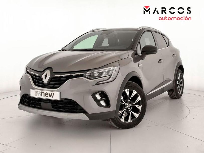 Foto del RENAULT Captur TCe Techno 67kW