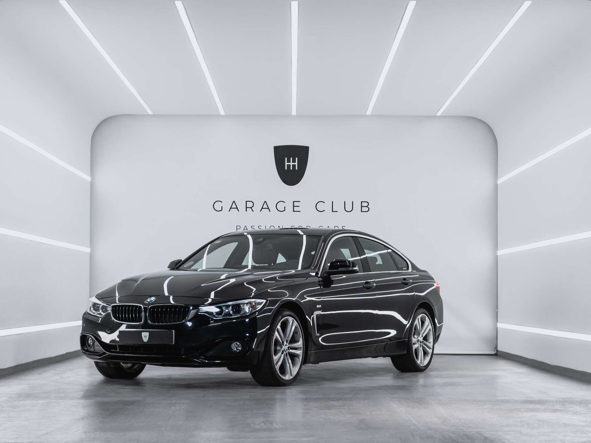 Imagen de BMW Serie 4