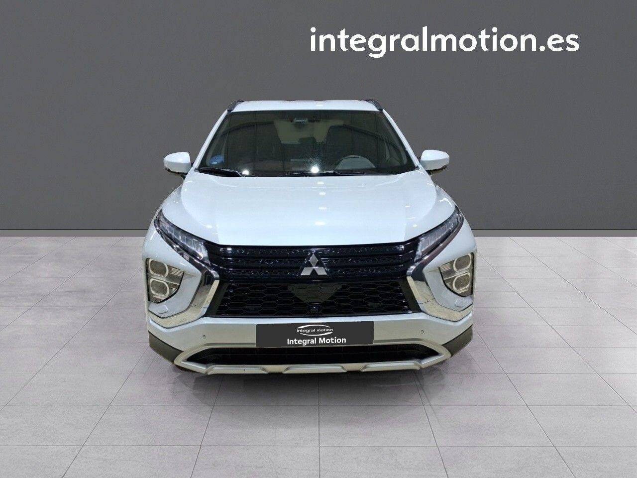 Foto del MITSUBISHI Eclipse Cross PHEV Kaiteki + 4WD