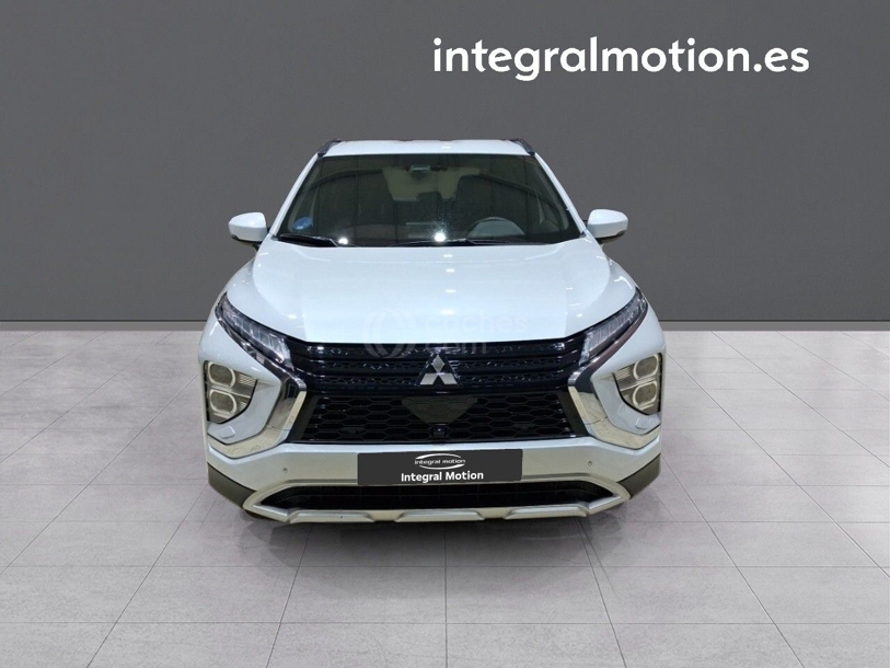 Foto del MITSUBISHI Eclipse Cross PHEV Kaiteki + 4WD