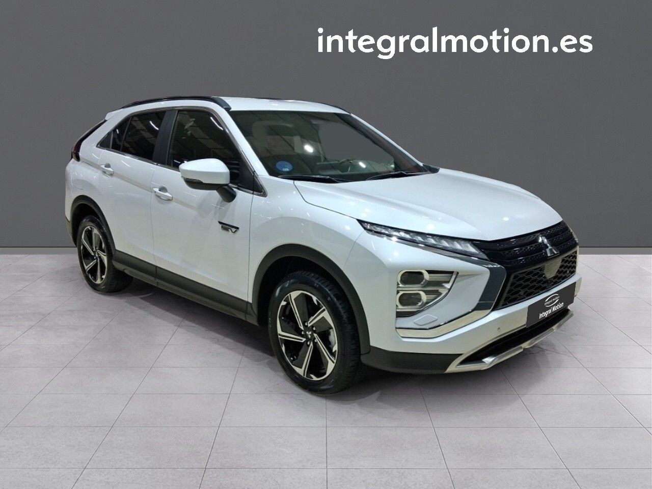 Foto del MITSUBISHI Eclipse Cross PHEV Kaiteki + 4WD