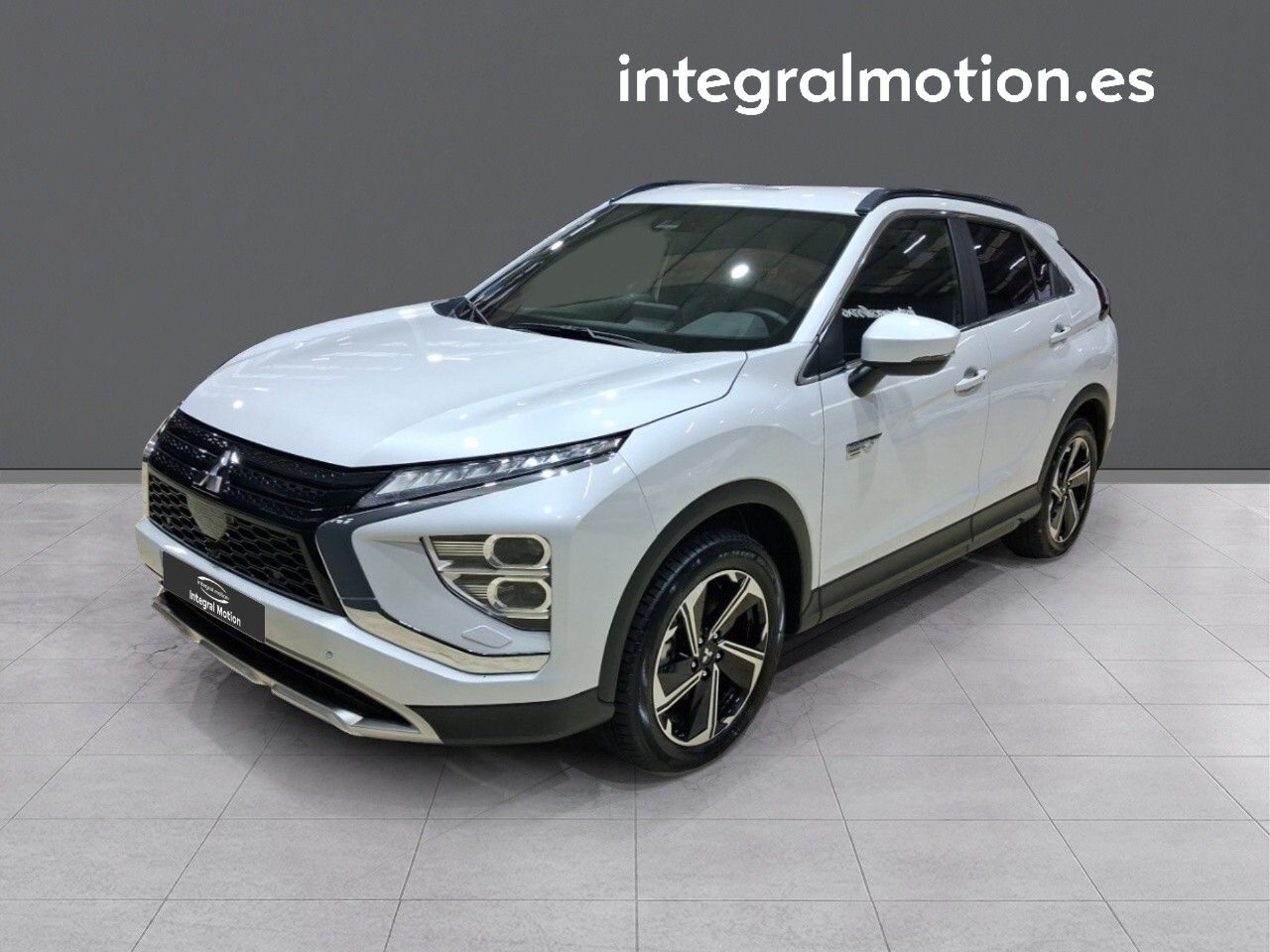 Imagen de MITSUBISHI Eclipse Cross