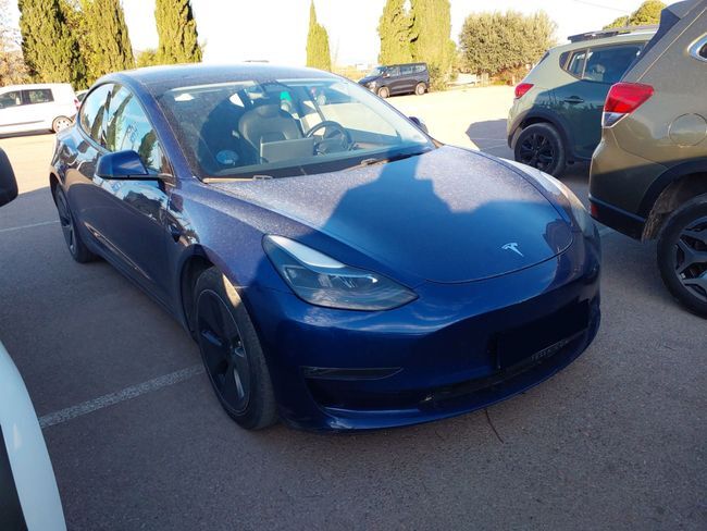 Foto del TESLA Model 3 Long-Range Dual Motor Performance AWD