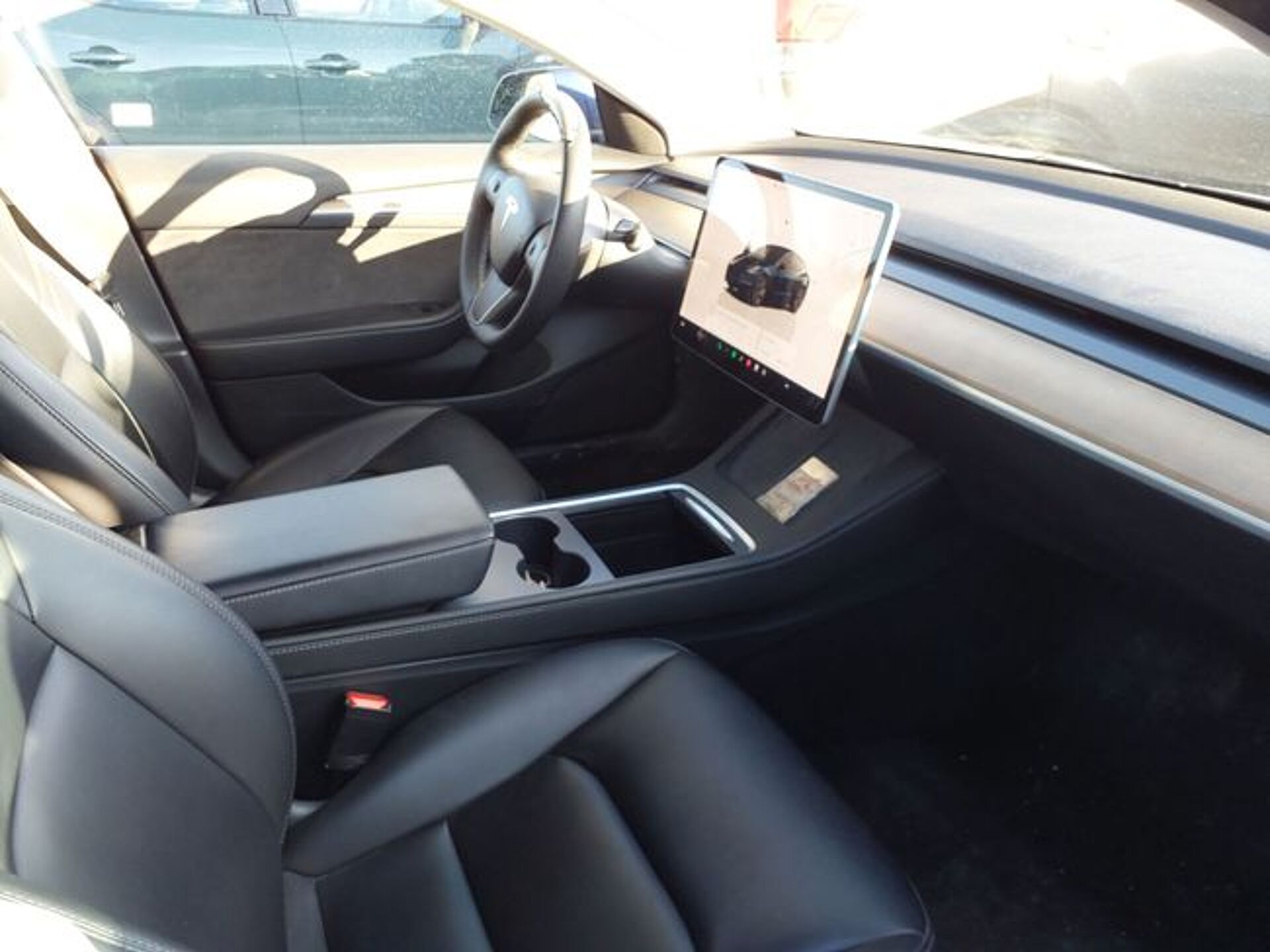 Imagen 3 de TESLA Model 3