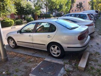 Imagen de SEAT Toledo 1.9 TDi 130 Signa