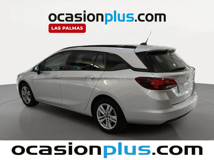 Foto del OPEL Astra 1.4T S-S Elegance Aut. 145