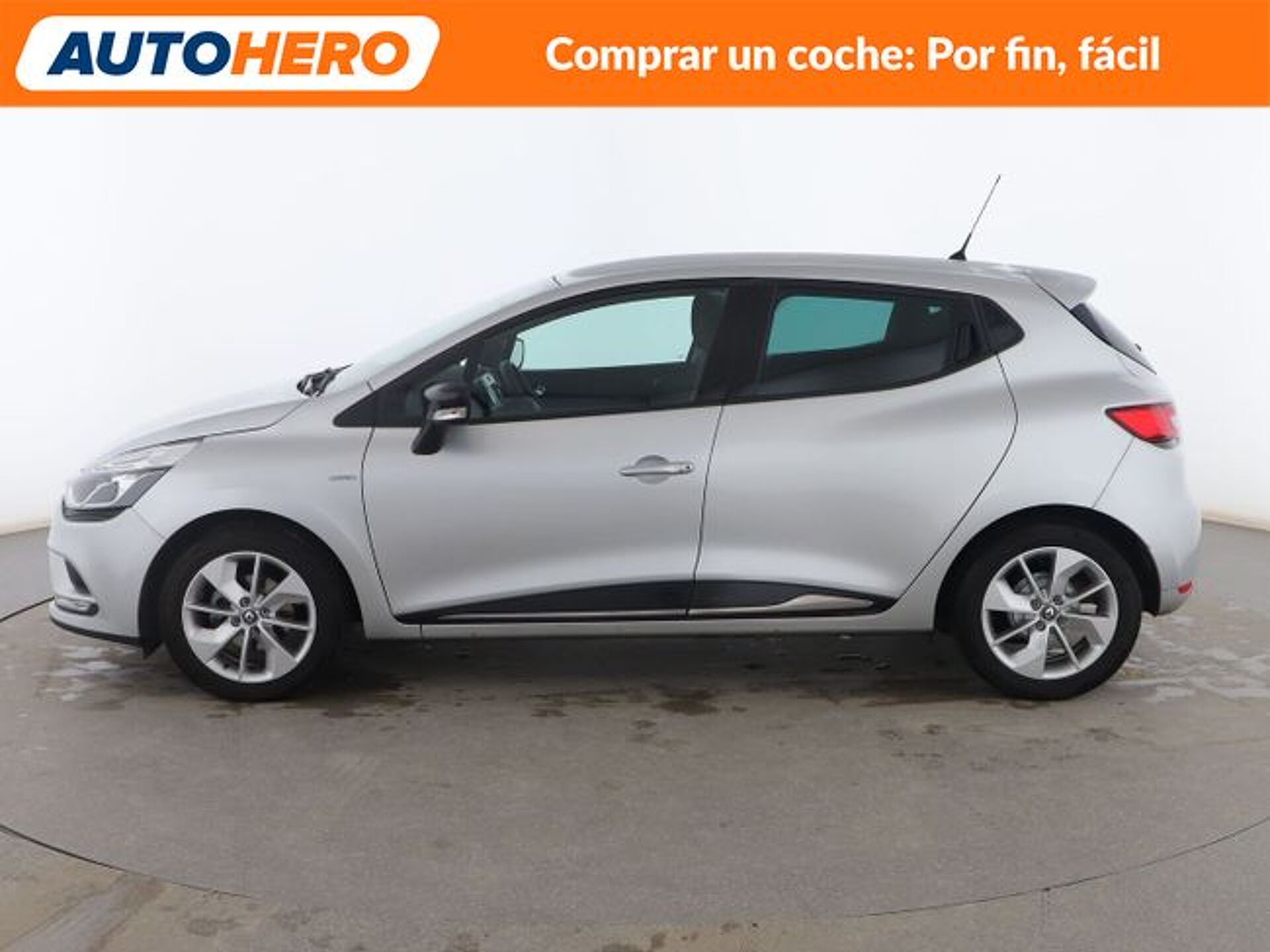 Imagen 3 de RENAULT Clio