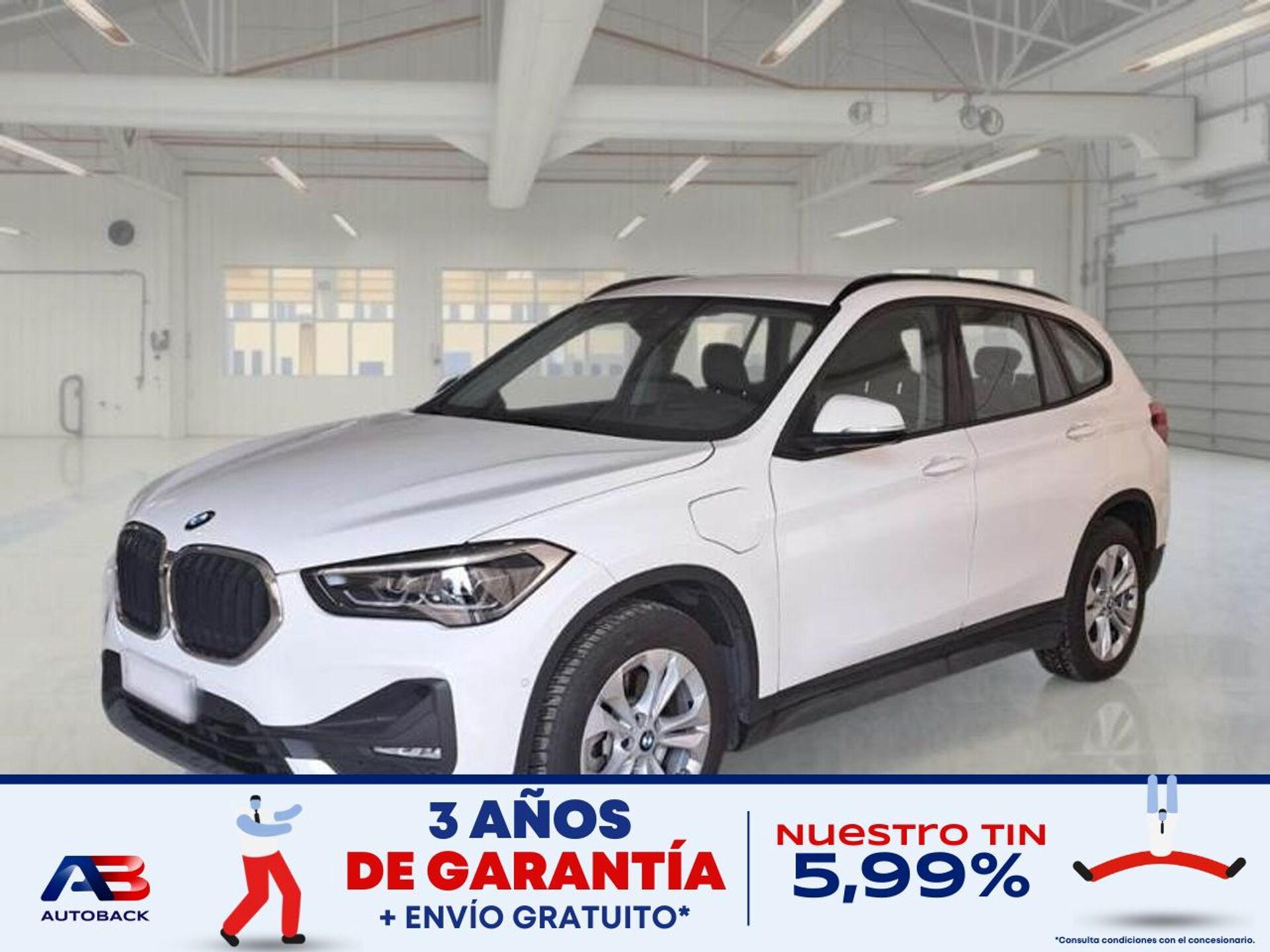 Imagen de BMW X1