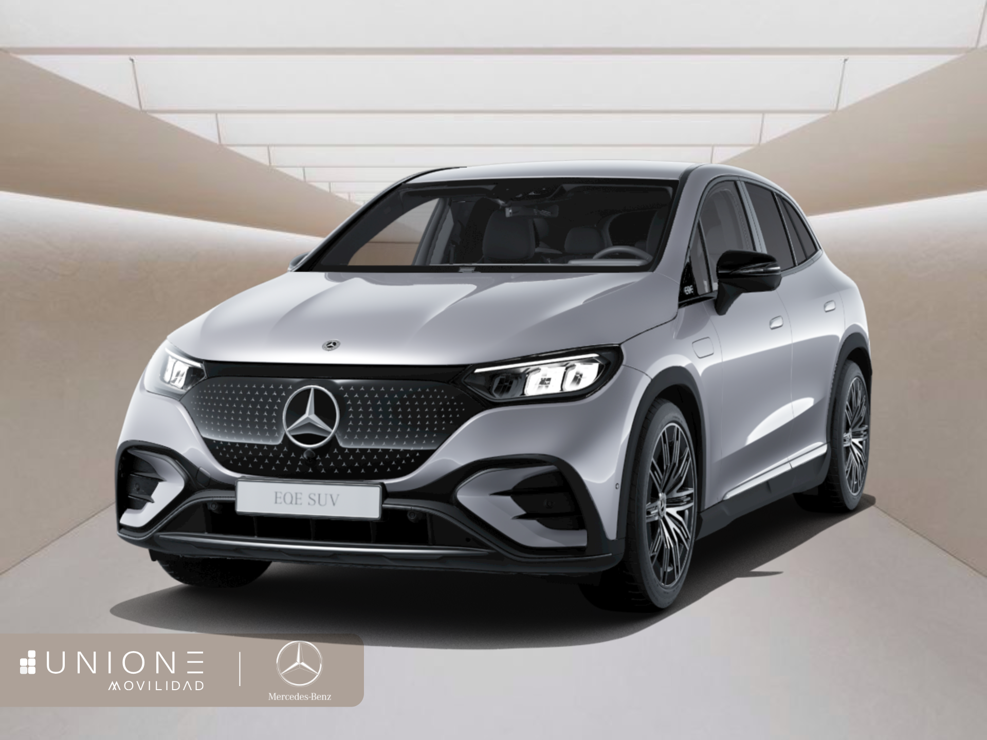 Imagen de MERCEDES EQB