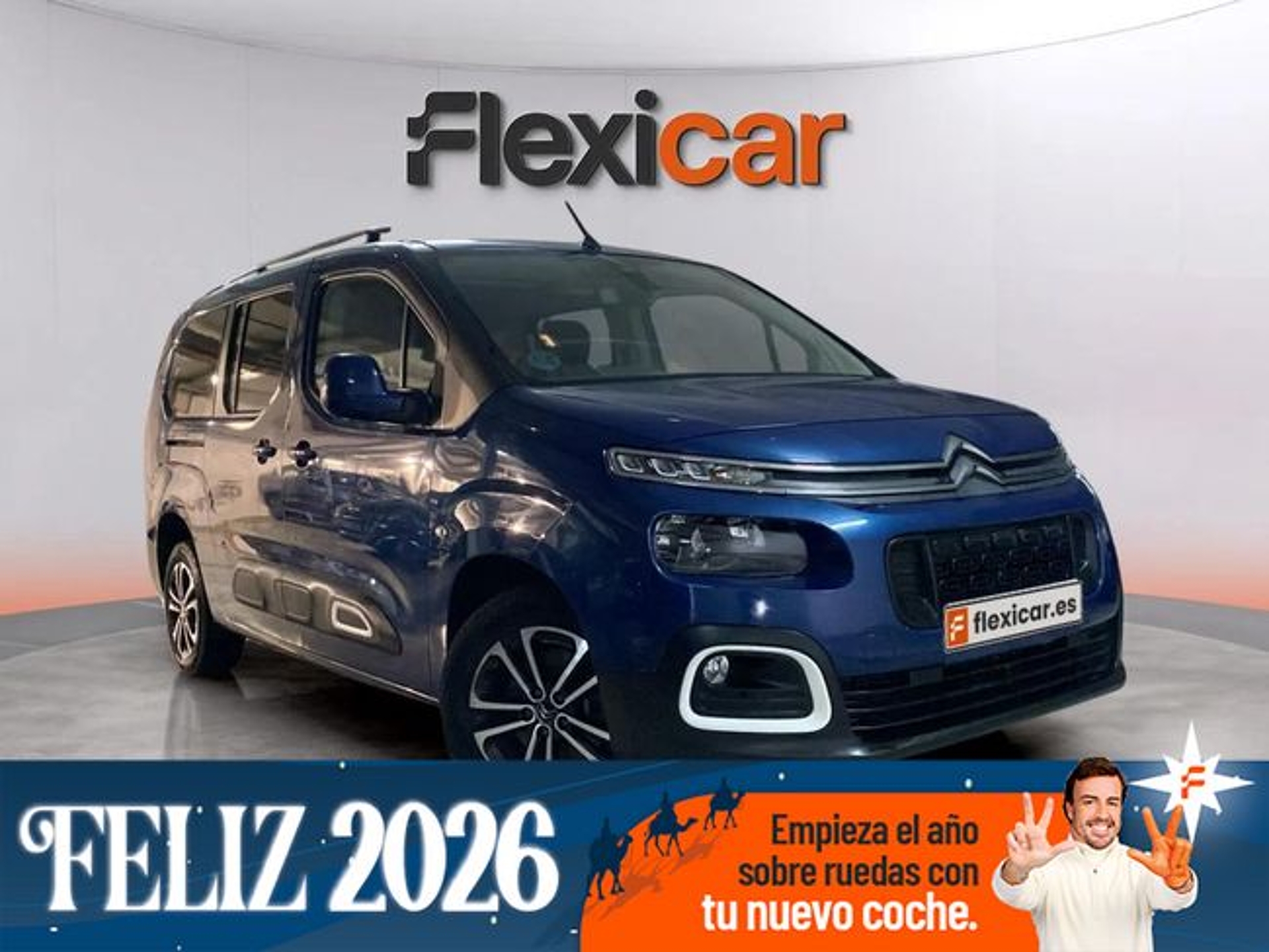 Imagen de CITROEN Berlingo