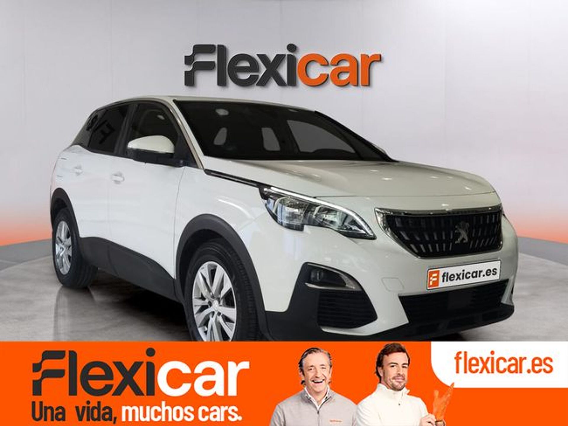 Imagen 1 de PEUGEOT 3008