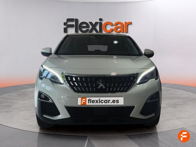 Foto del PEUGEOT 3008 1.5BlueHDi Active S&S 130