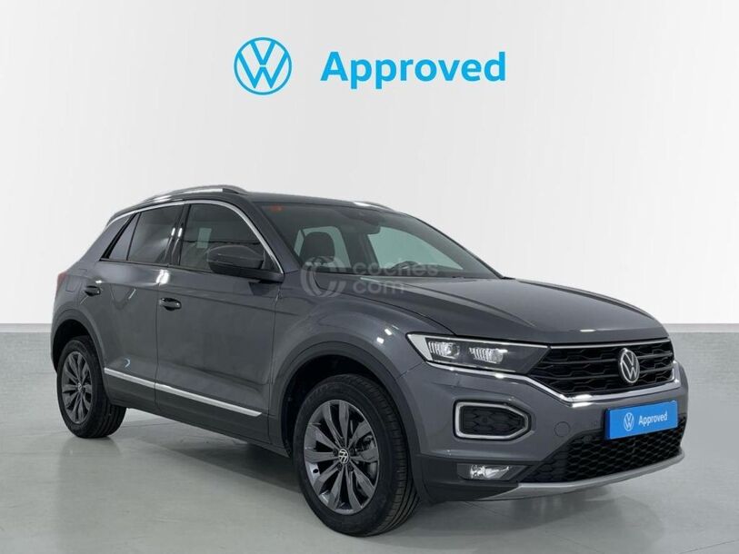 Foto del VOLKSWAGEN T-Roc 1.5 TSI Sport