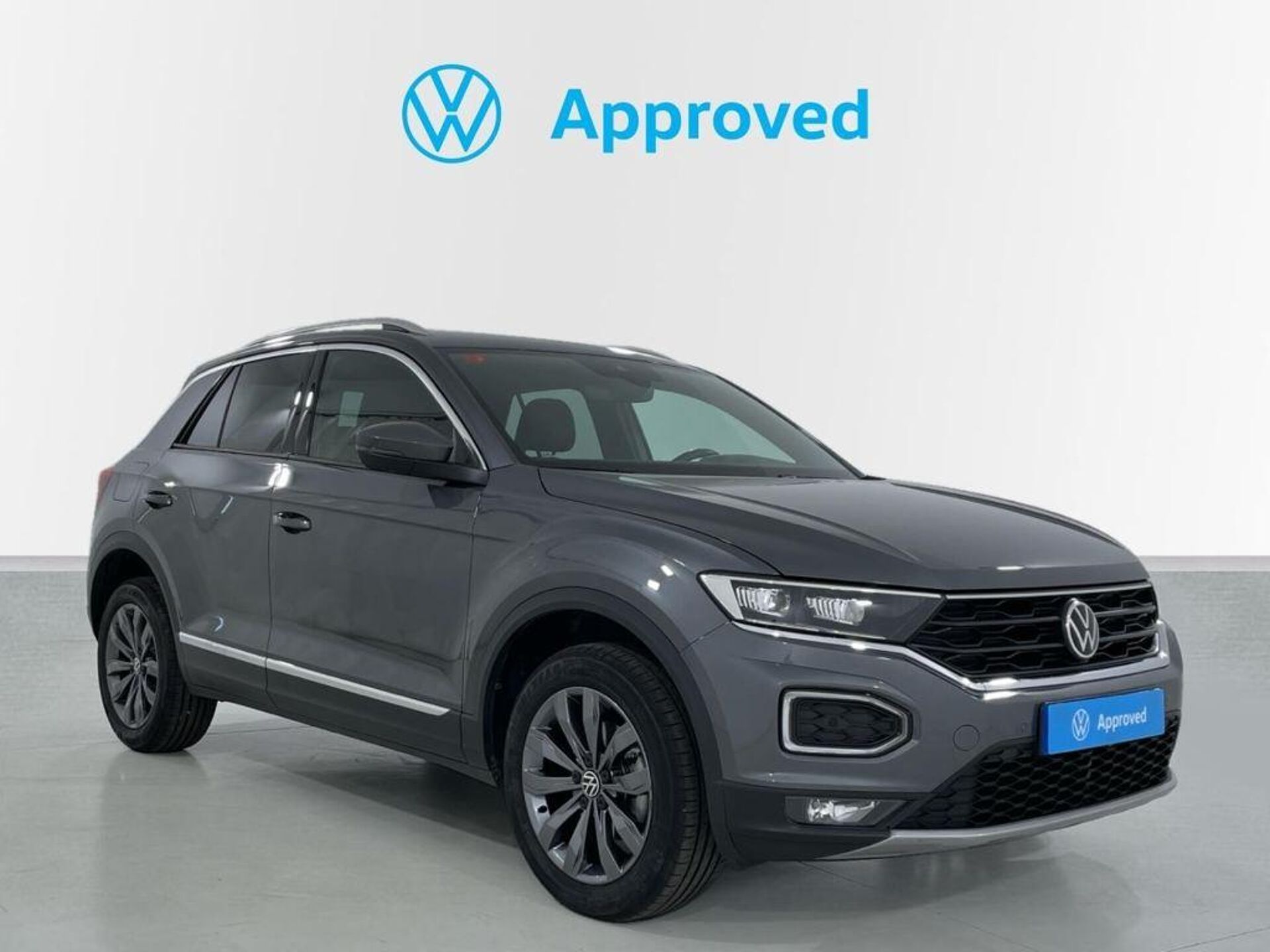 Imagen de VOLKSWAGEN T-Roc