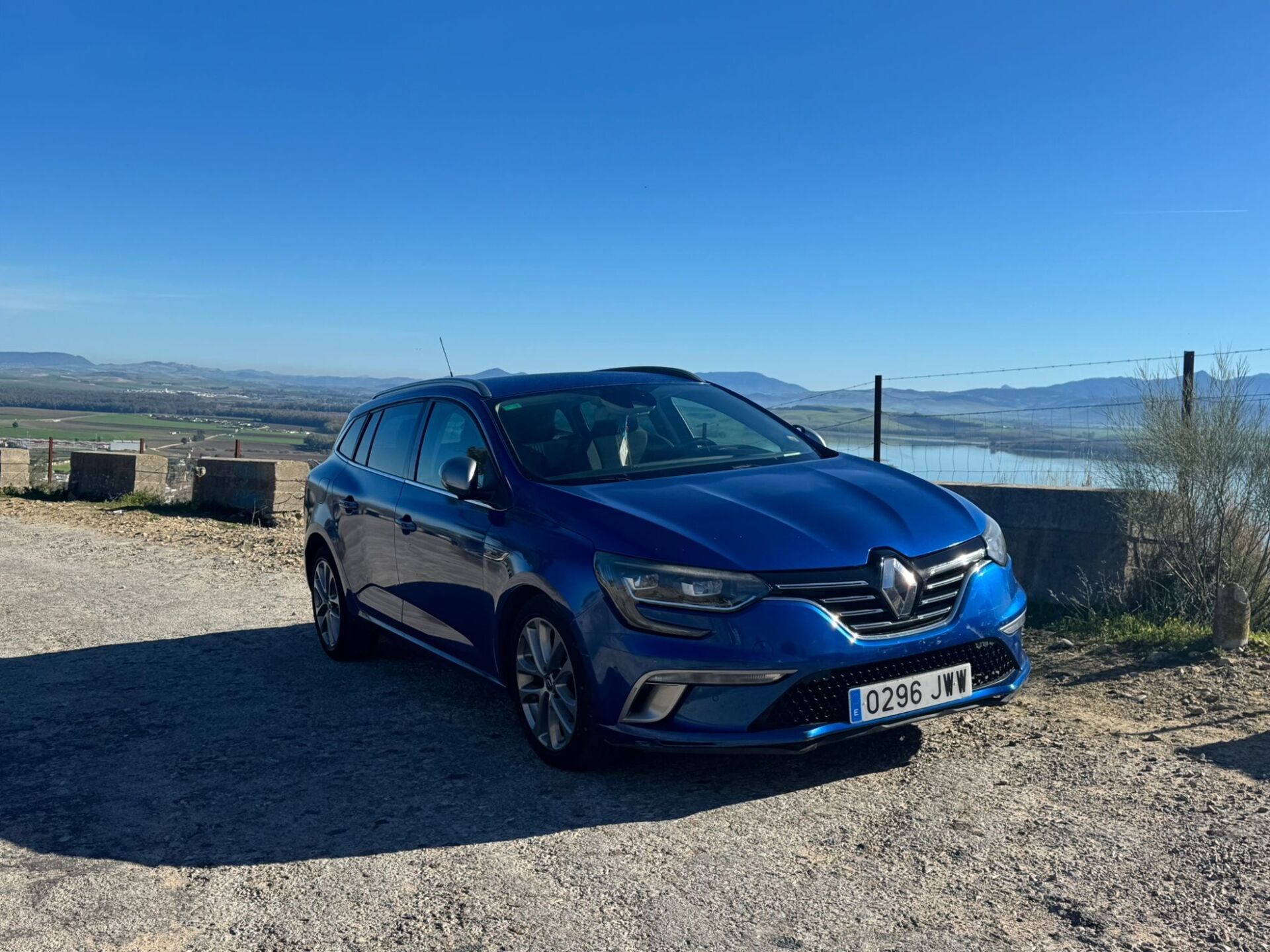 Imagen de RENAULT Mégane