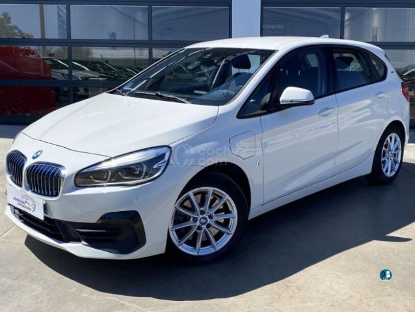 Foto del BMW Serie 2 225xe iPerformance Active Tourer