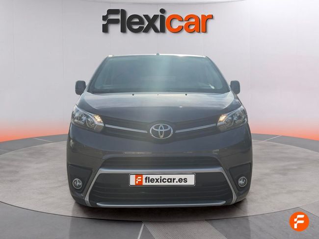 Foto del TOYOTA Proace Verso Proace Family L1 2.0D 8pl. Advance 150