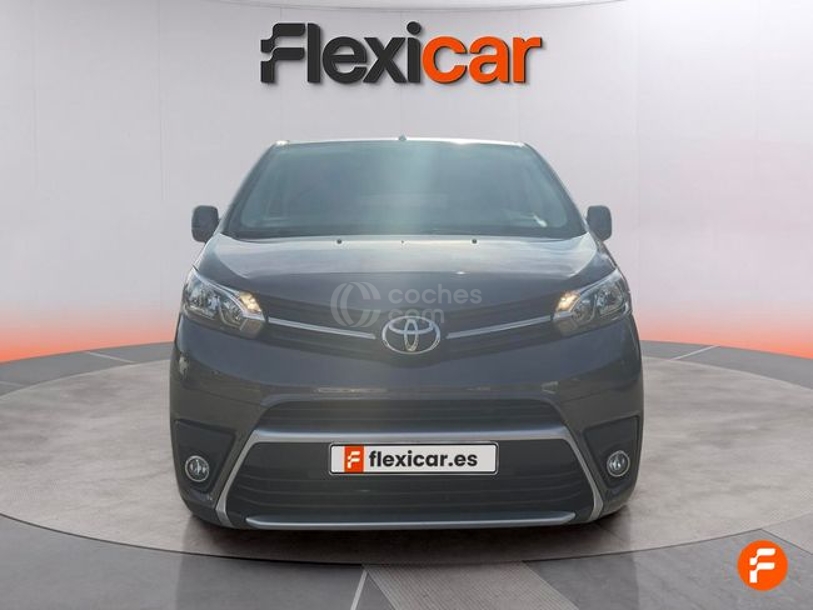 Foto del TOYOTA Proace Verso Proace Family L1 2.0D 8pl. Advance 150