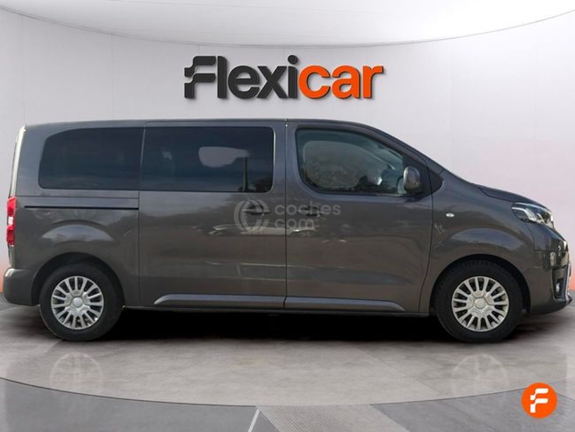 Foto del TOYOTA Proace Verso Proace Family L1 2.0D 8pl. Advance 150