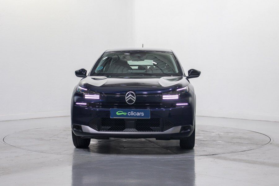 Foto del CITROEN C4 1.2 PureTech Plus S&S 130 Aut.