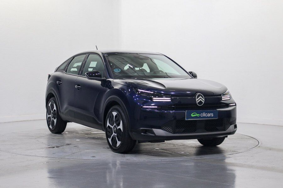 Foto del CITROEN C4 1.2 PureTech Plus S&S 130 Aut.